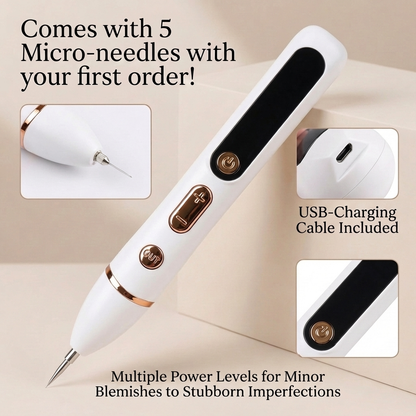 QUILLEA SKIN TAG REMOVAL PEN