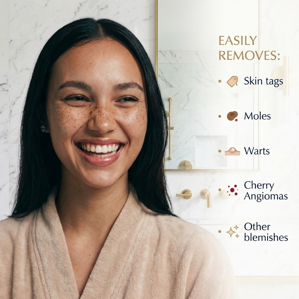 QUILLEA SKIN TAG REMOVAL PEN