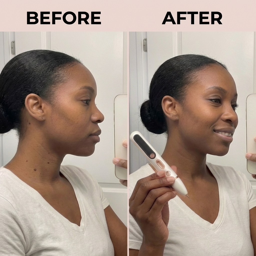 QUILLEA SKIN TAG REMOVAL PEN