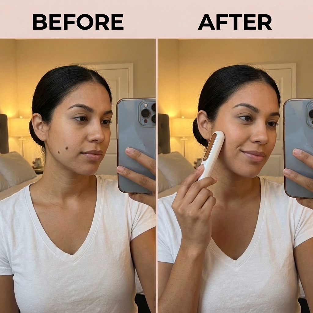 QUILLEA SKIN TAG REMOVAL PEN